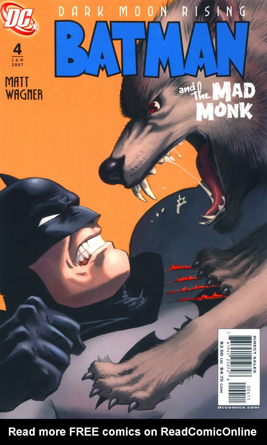 Comic book panel